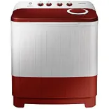 WT70C3000RR 7 Kg Semi Automatic Top Load Washing Machine