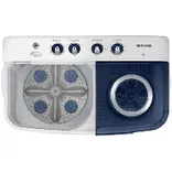 WT70M3200HB 7 Kg Semi Automatic Top Load Washing Machine