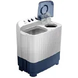 WT75M3200LL 7.5 Kg Semi Automatic Top Load Washing Machine