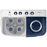 WT75M3200LL 7.5 Kg Semi Automatic Top Load Washing Machine