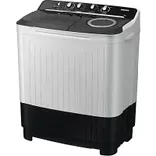 WT80C4200GG 8 Kg Semi Automatic Top Load Washing Machine
