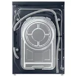 WW12DB8B54GS 12 Kg Fully Automatic Front Load Washing Machine