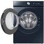 WW12DB8B54GS 12 Kg Fully Automatic Front Load Washing Machine