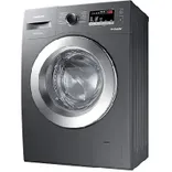 WW70R22EK0X 7 Kg Fully Automatic Front Load Washing Machine