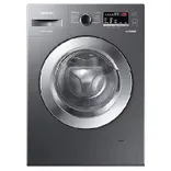 WW70R22EK0X 7 Kg Fully Automatic Front Load Washing Machine