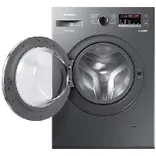 WW70R22EK0X 7 Kg Fully Automatic Front Load Washing Machine