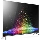 JSC55LSQLED 55 inch QLED 4K TV