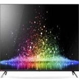 JSC55LSQLED 55 inch QLED 4K TV