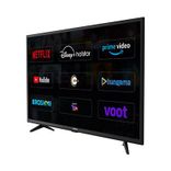 XT-43FHD4S 43 inch LED Full HD TV