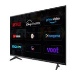XT-50UHD4S 50 inch LED 4K TV