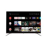 XT-55A082U 55 inch LED 4K TV