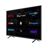 XT-55UHD4S 55 inch LED 4K TV