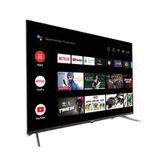 XT-65A082U 65 inch LED 4K TV