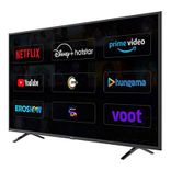 XT-65UHD4S 65 inch LED 4K TV