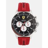 Men Black Analogue Watch 0830596