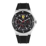 Men Black Analogue Watch 0830537
