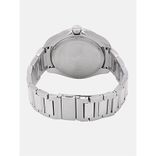Men Black Analogue Watch 0830689