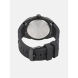 Men Black Forza Analogue Watch 830577