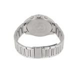 Men Black ABETONE Analogue Watch 0830505