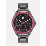 Men Black Analogue Watch 0830707