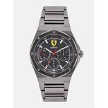 Men Grey Analogue Watch 0830695