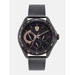 Men Black Analogue Watch 0830686