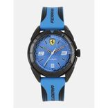 Men Black Analogue Watch 830518