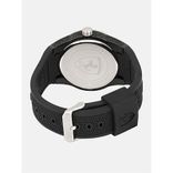 Men Black Analogue Watch 830254-OR