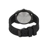 Men Black FORZA Analogue Watch 0830547