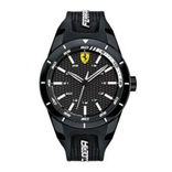 Men Black Analogue Watch 0830249