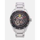 Men Black Analogue Watch 0830689