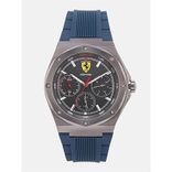 Men Grey Analogue Aspire Watch 0830604