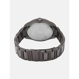 Men Black Analogue Watch 0830707