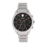 Men Black ABETONE Analogue Watch 0830505