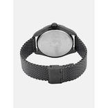Men Black Analogue Watch 0830686