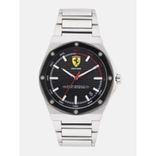 Men Black Analogue Watch 0830666