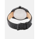 Men Multicoloured Analogue Speedracer Skeleton Watch 0830688