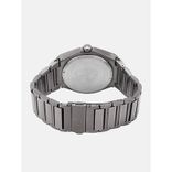 Men Grey Analogue Watch 0830695