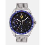 Men Black Analogue Watch 0830685