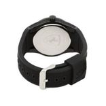 Men Red Analogue Watch 0830248_SF