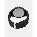 Men Black Analogue Watch 0830680_1