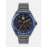 Men Black Analogue Watch 0830706