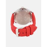 Men Red Analogue Watch 0830670_1