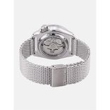 Men Navy Blue Analogue Watch SRPD71