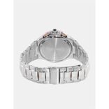 Men Off-White Solar Analogue Watch SSC560P9