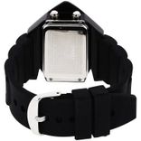 Skmei Other Dail Black Other StrapMens  Watch For Men