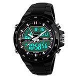 1016 Black Watch