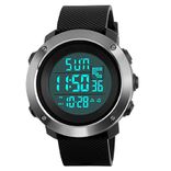 Skmei Stunning Multifunctional  Watch - For Men