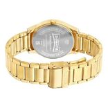 Green Dial Analog Watch for Men-NR77082YM05W