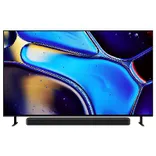 BRAVIA 8 K-55XR80 55 inch UHD Smart OLED TV